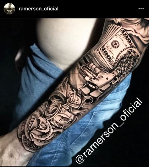 Tatuagem com tema Cassino: o que está em alta nos 